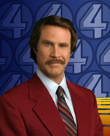 Anchorman