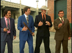 Anchorman