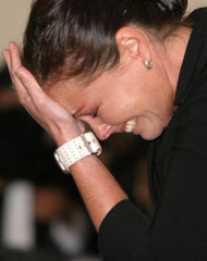 Schapelle Corby