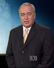 Alan Kohler
