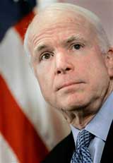 McCain