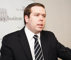 Paul Howes