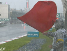 Red Flagged