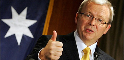 Rudd