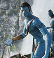 Avatar side