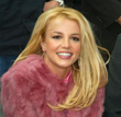 Britney small