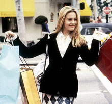 Clueless