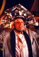 Doc Brown