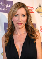 Heather Mills