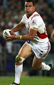 Jason Ryles