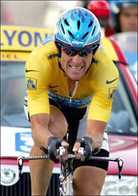 Lance