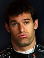 Webber