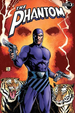 The Phantom